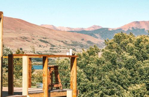 Junin de los Andes Apartment | Cuatro Vientos Patagonia - Lago Huechulafquen