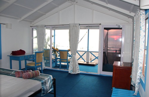 Agonda House | Cuba Agonda