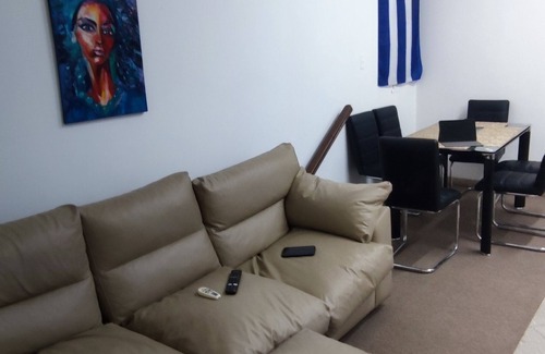 Asuncion House | Cuba linda capsule accommodation, Asuncion(cheap daily/weekly/monthly)