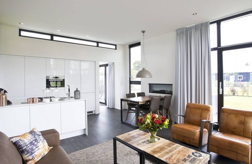 Nijkerk House | Cube Exclusif 4 by Interhome