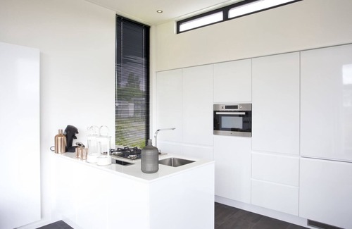 Nijkerk House | Cube Exclusif 4 by Interhome