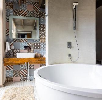 Parnu House | Cube house