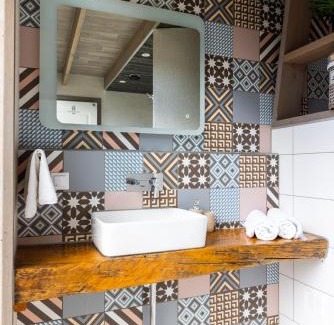 Parnu House | Cube house