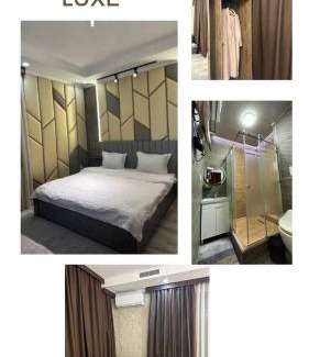 Osh Hotel | Cube House Osh