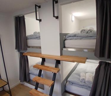 Bad Saulgau Apartment | CUBE Monteur