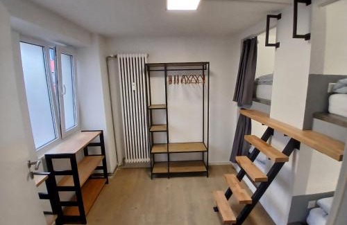 Bad Saulgau Apartment | CUBE Monteur