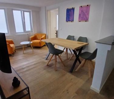 Bad Saulgau Apartment | CUBE Monteur