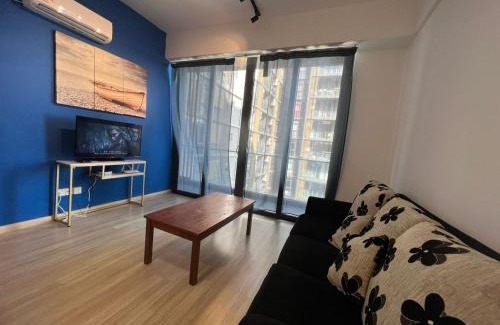 Tebrau Apartment | cube8teen apartment by wendy