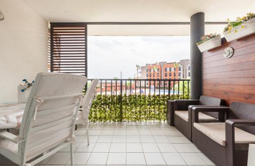 Cubelles Apartment | Cubelles mar
