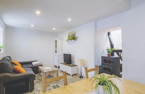 Coin House | Cubo's Casa La Luz de Coin