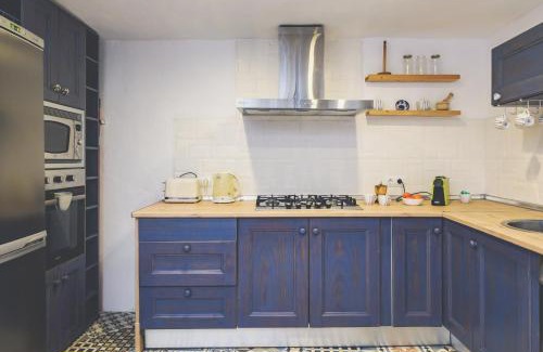Coin House | Cubo's Casa La Luz de Coin