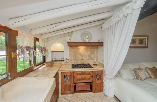 Coin Cottage | Cubo's Finca La Fuente del Pedregal Casa 2/nature/rural/pool/adventure