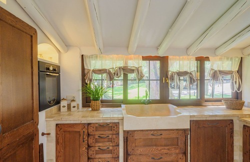 Coin Cottage | Cubo's Finca La Fuente del Pedregal Casa 2/nature/rural/pool/adventure