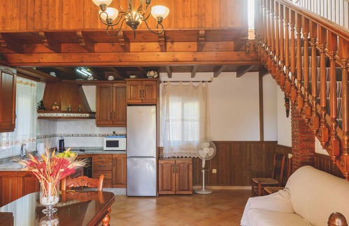Coin Cottage | Cubo's La casita de Fran/private pool/free wifi