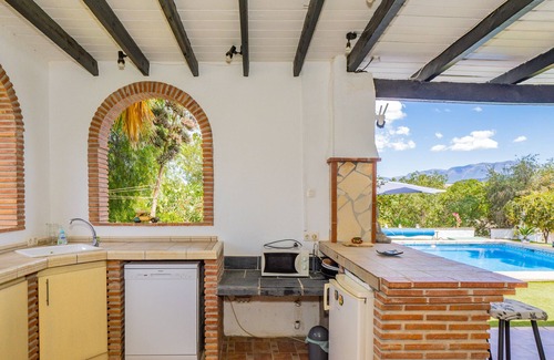 Coin Cottage | Cubo's Rural Casa Christoria/private pool/free wifi/pet friendly