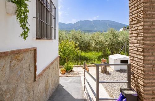 Alhaurin el Grande House | Cubo's Villa Ainhoa