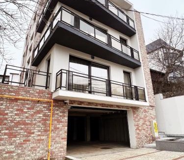 Iasi Apartment | Cubrio Apartments