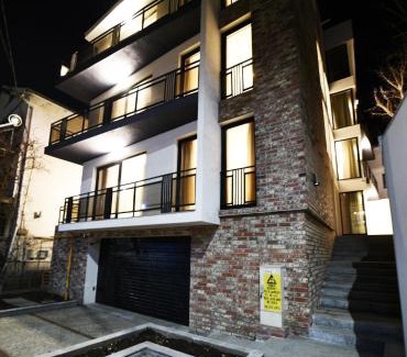 Iasi Apartment | Cubrio Apartments