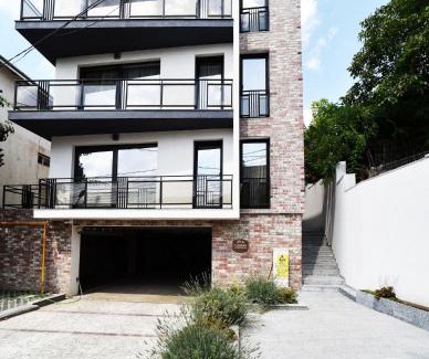 Iasi Apartment | Cubrio Apartments