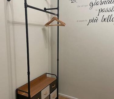 Buon Pastore-Sant'Agnese-San Damaso Apartment | Cucchiari Suite 8A