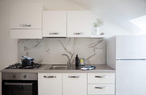 Lido Riccio Apartment | Cucci House Lido Riccio