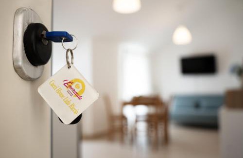 Lido Riccio Apartment | Cucci House Lido Riccio