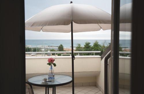 Lido Riccio Apartment | Cucci House Lido Riccio