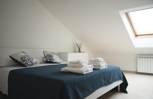 Lido Riccio Apartment | Cucci House Lido Riccio