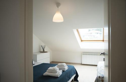 Lido Riccio Apartment | Cucci House Lido Riccio