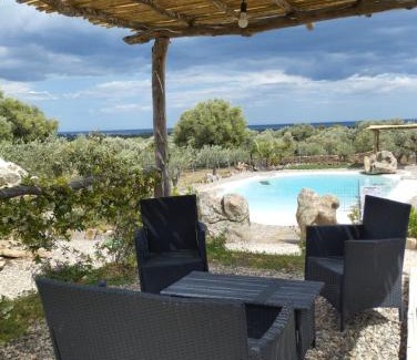Orosei House | Cuccuru Relax - B IUN Q9882