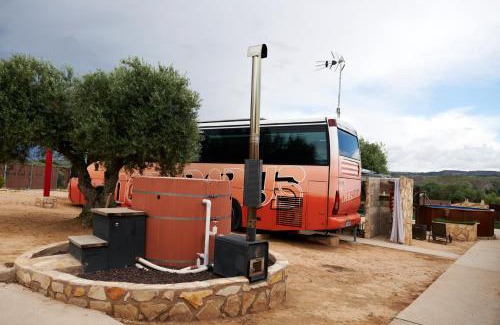 Chinchon Other | cuchibus