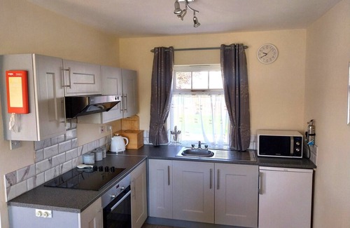 South Cockerington Cottage | Cuckoo Cottage at West View