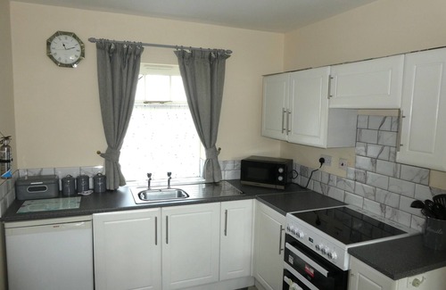 South Cockerington Cottage | Cuckoo Cottage at West View
