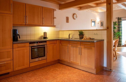 Gmund am Tegernsee Apartment | Cuckoo's nest - Berghammer's organic farm