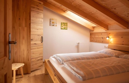 Gmund am Tegernsee Apartment | Cuckoo's nest - Berghammer's organic farm