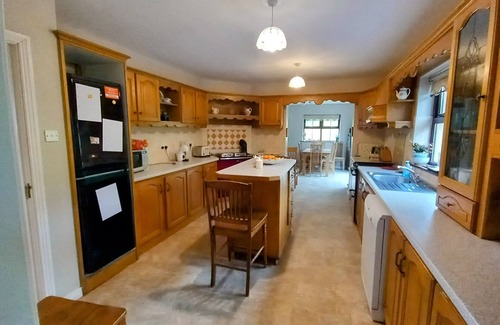 Glengarriff House | Cuckoo Tree House, Glengarriff, Beara Peninsula
