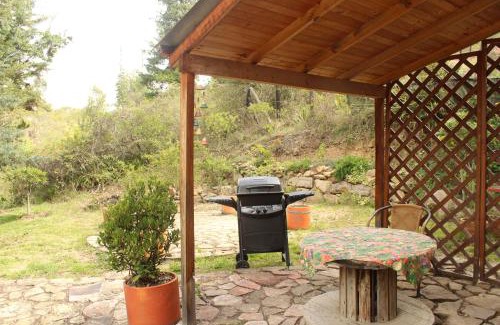 Cucunuba House | Cucunuba por Siempre