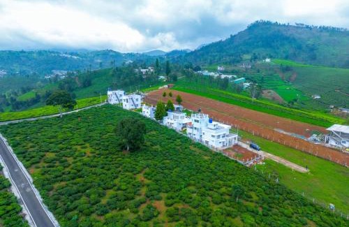 Coonoor Bed & Breakfast | Cucuu Nest Villa Coonoor by VOYE HOMES