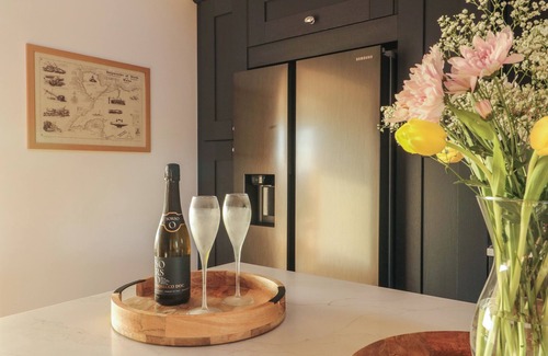 Holyhead Cottage | CUDDFAN, family friendly, character holiday cottage in Llanfachraeth