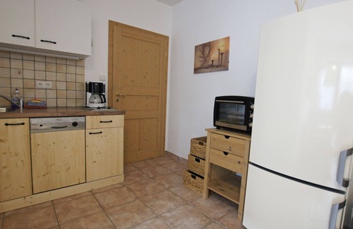 Ellmau Apartment | Cuddle nest Sofie, 2 bedrooms, 42sqm