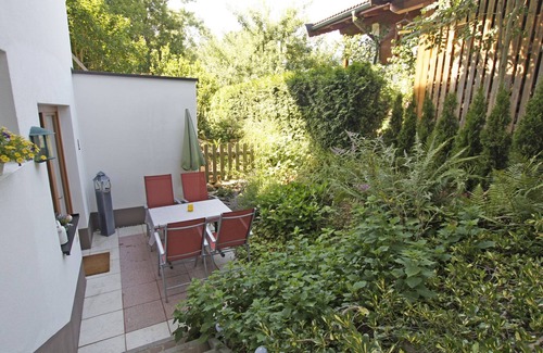 Ellmau Apartment | Cuddle nest Sofie, 2 bedrooms, 42sqm