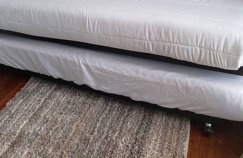 Downtown Buffalo House | Cuddle up stay is home away from home 20 min to Niagara Falls