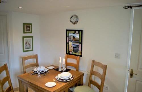 Old Bewick House | Cuddy's Croft