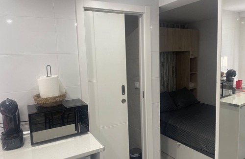 Cuenca Apartment | Cuenca Charm - Rincon De Los Sueños