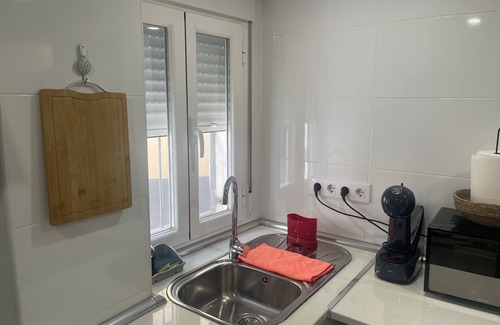 Cuenca Apartment | Cuenca Charm - Rincon De Los Sueños