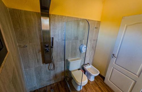 La Cumbrecita Bed & Breakfast | Cuesta de las Piedras