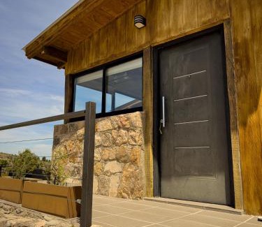 La Cumbrecita Bed & Breakfast | Cuesta de las Piedras