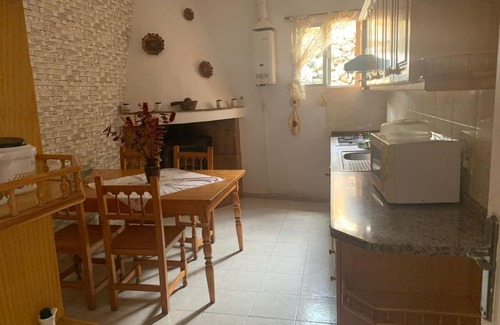 Las Hayas Apartment | Cuesta de Triana Chipude Temocoda