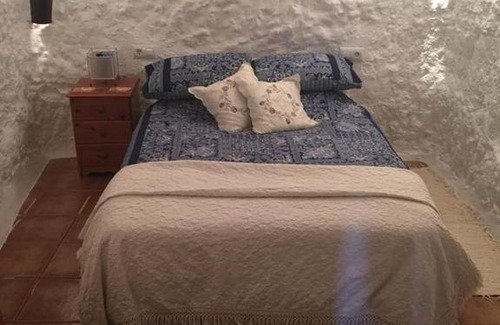 La Alqueria House | Cueva Chelaja