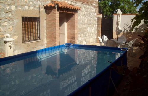 Hita House | Cueva de la Cereria